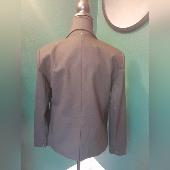 Gap Blazer, size 8, NWT - Picture 2 of 6